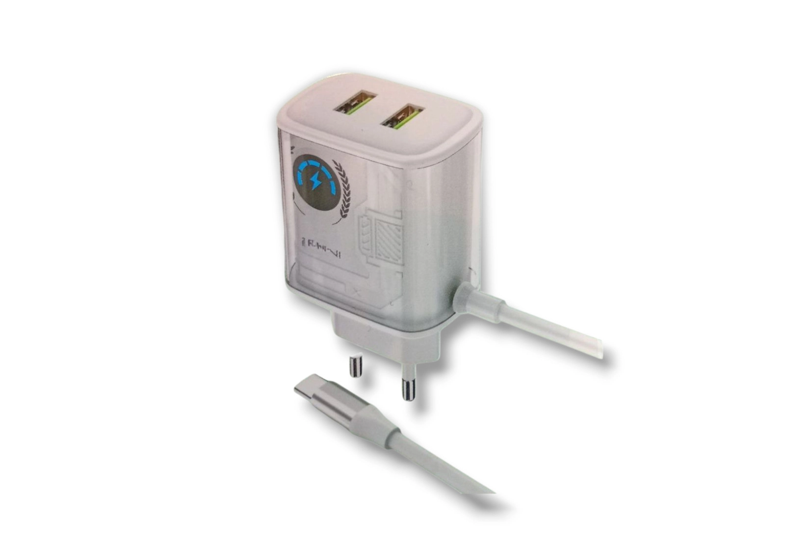 Şəbəkə enerji toplama cihazı Fren H1C-5 White