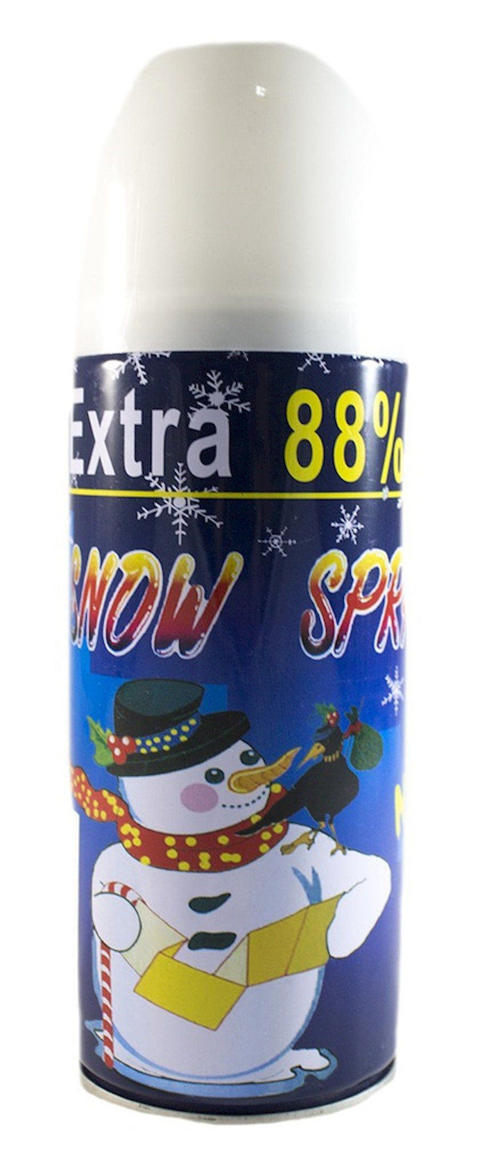 Süni qar spreyi Extra 88, 250 ml