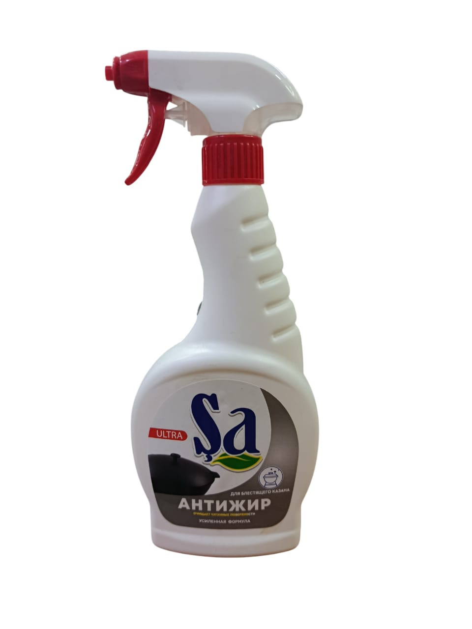 Sprey Şa Антижир, 500 q
