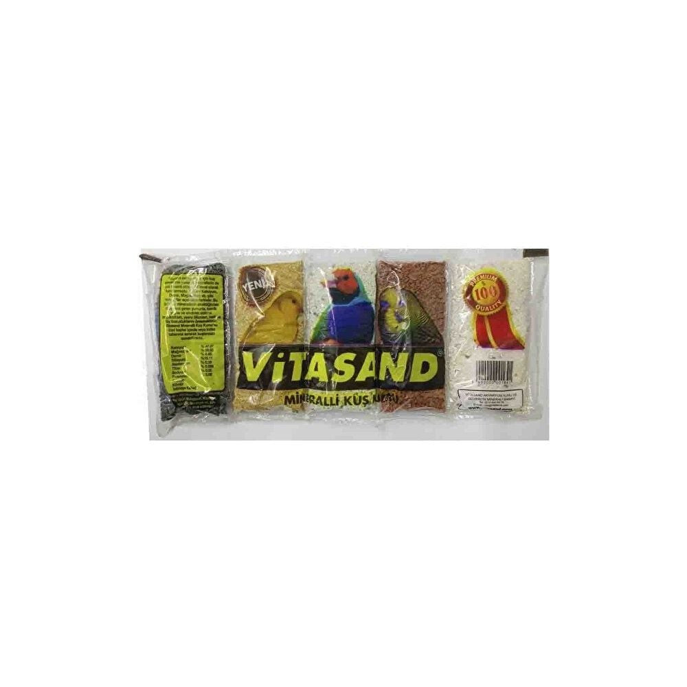 Qum Vitasand, 500 q