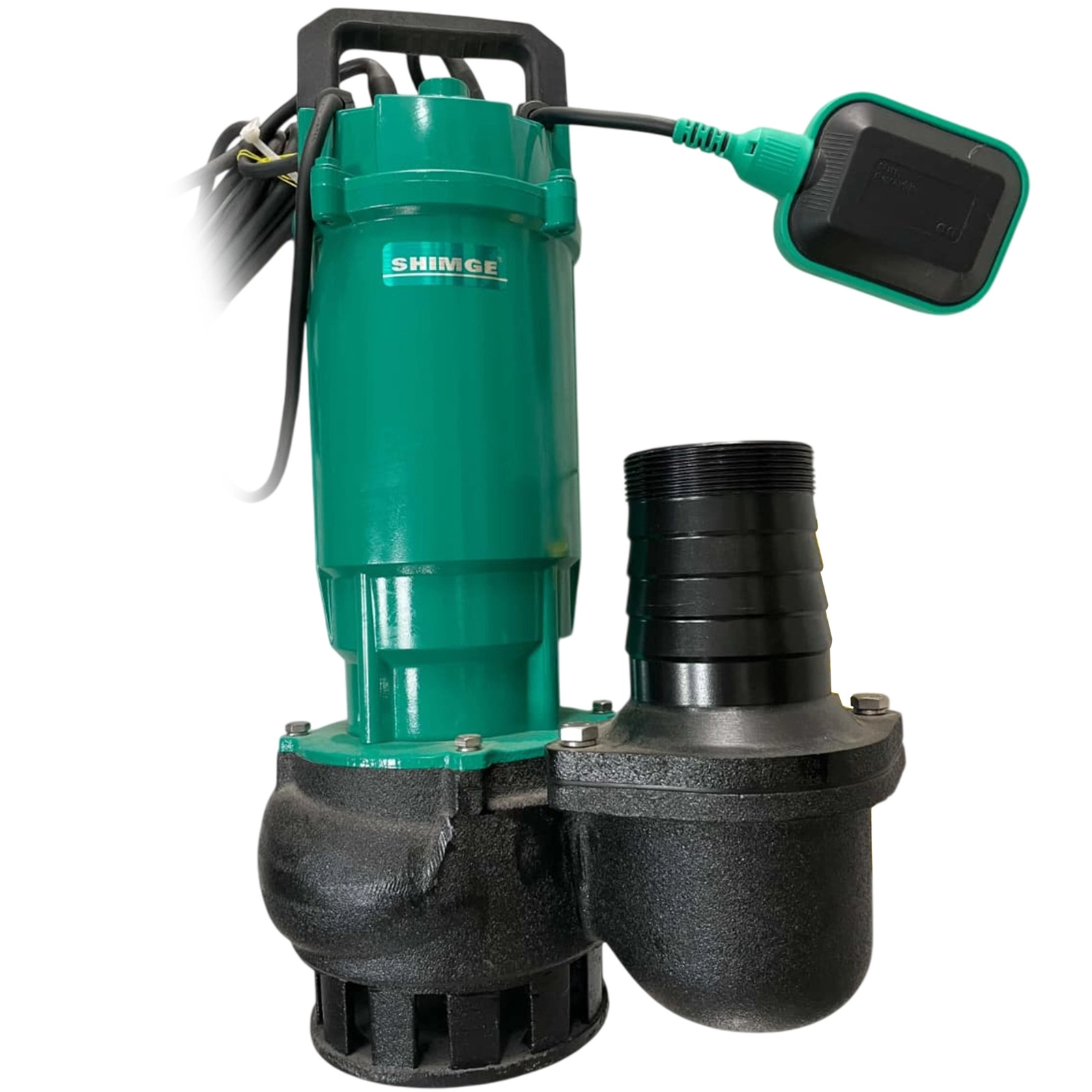 Drenaj nasosu Shimge QDX40-7-1.1-K3-F 1141