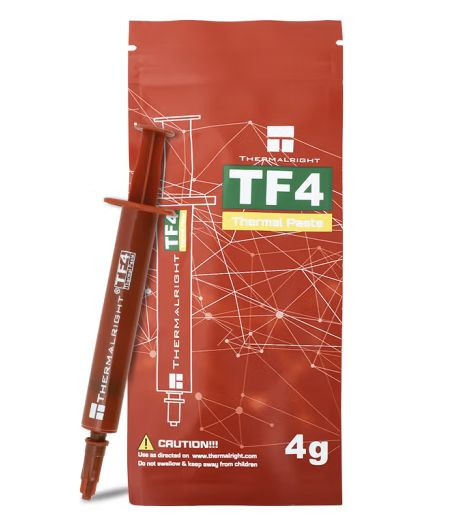 Termopasta Thermalright TF4 4q