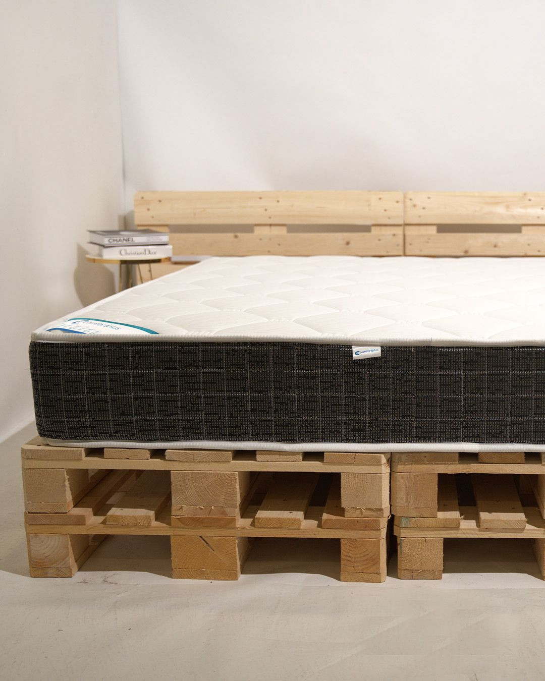 Ortopedik matras Riva, 160x200 sm