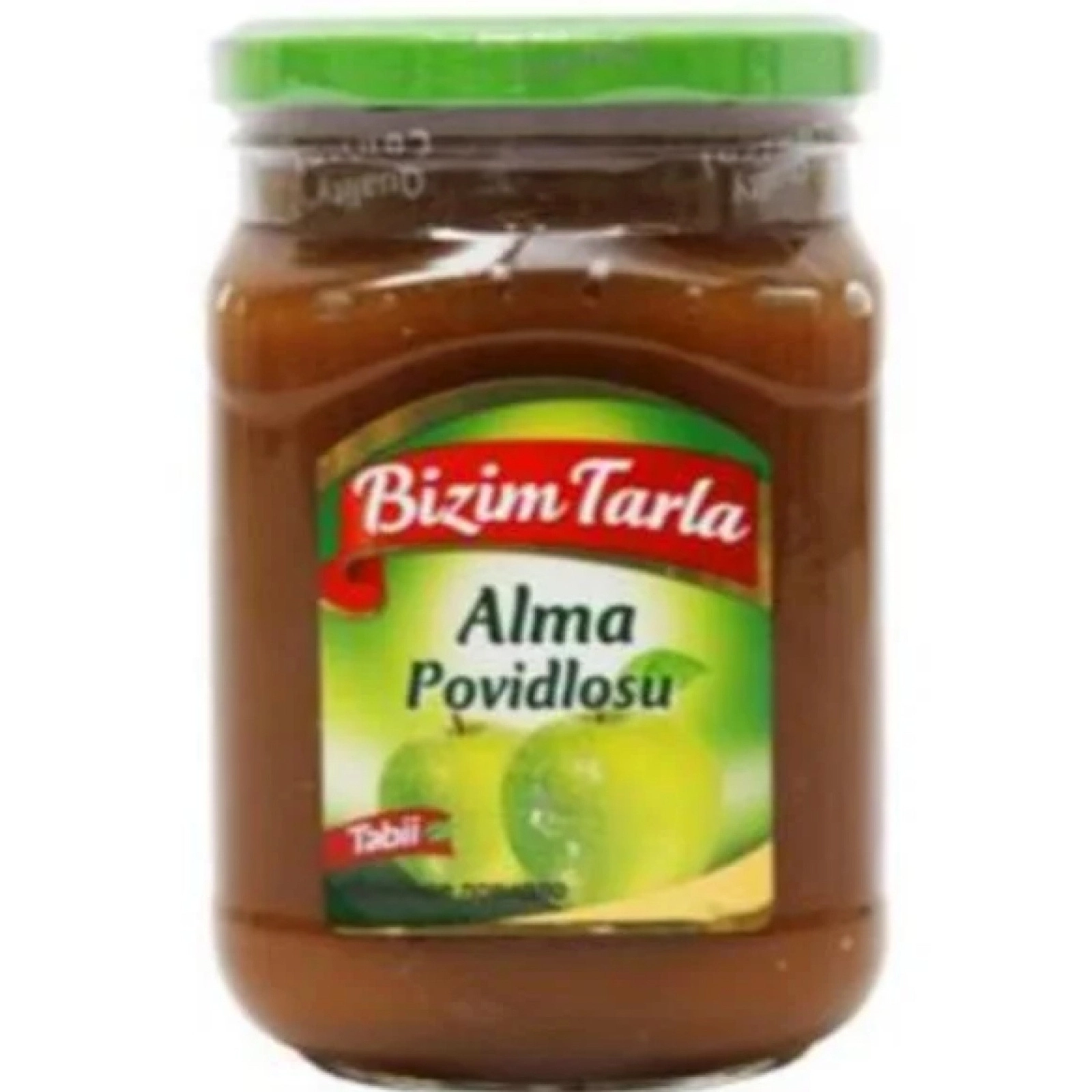 Alma povidlosu Bizim tarla, 820 q.