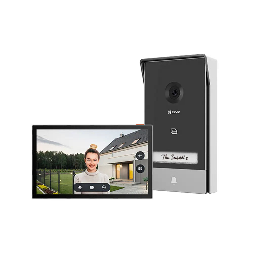 Video domofon CS-HP7-R105-1W2TFC