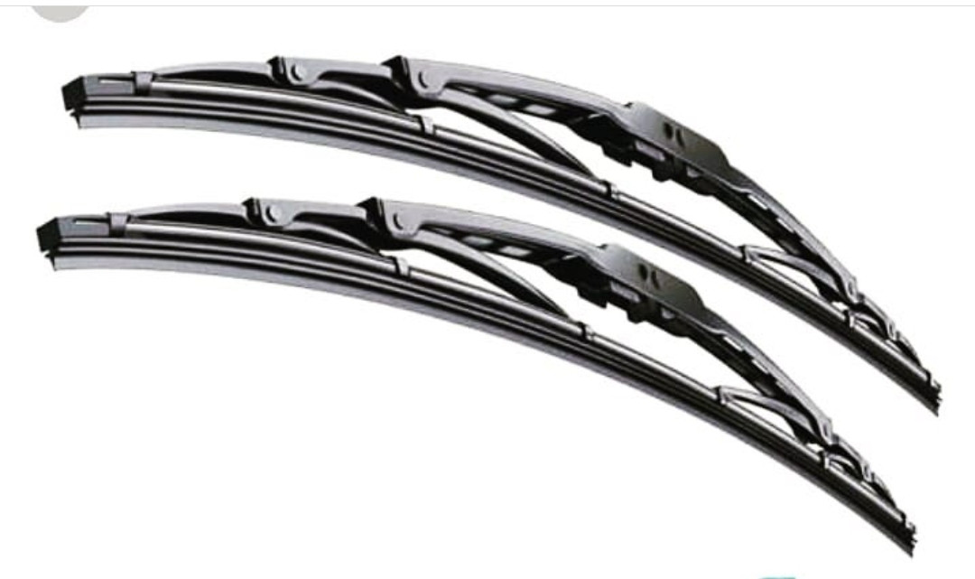 Avtomobil ucun universal şüşə silənlər, 550 mm