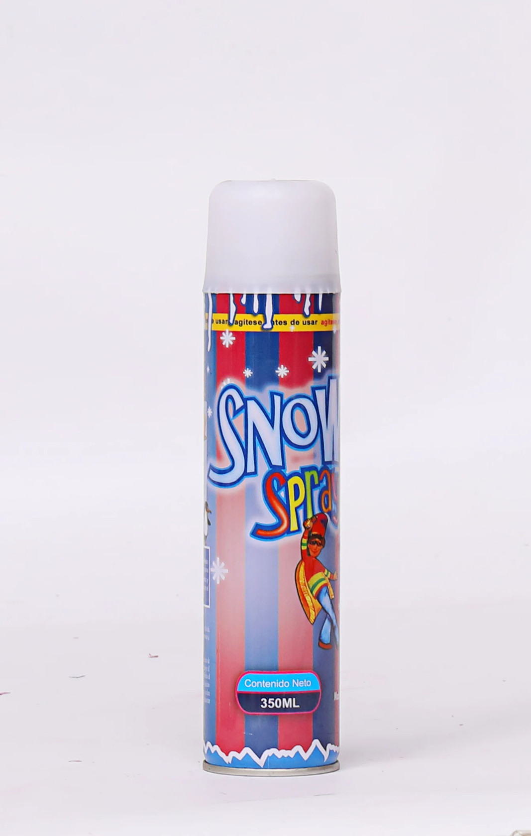 Suni qar spreyi RN5689, 330 ml