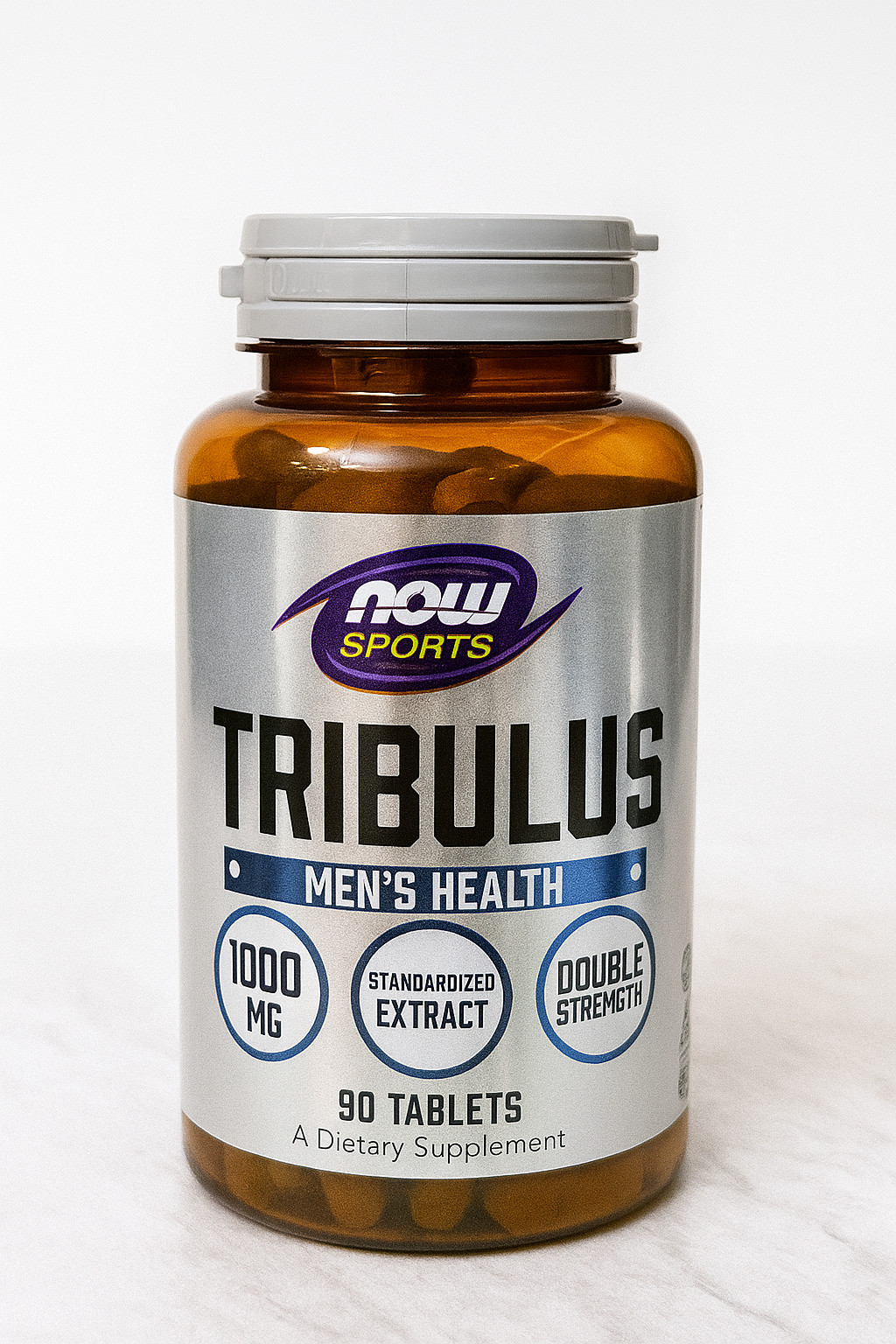 Qida əlavəsi Now Sports Tribulus 1000 mq