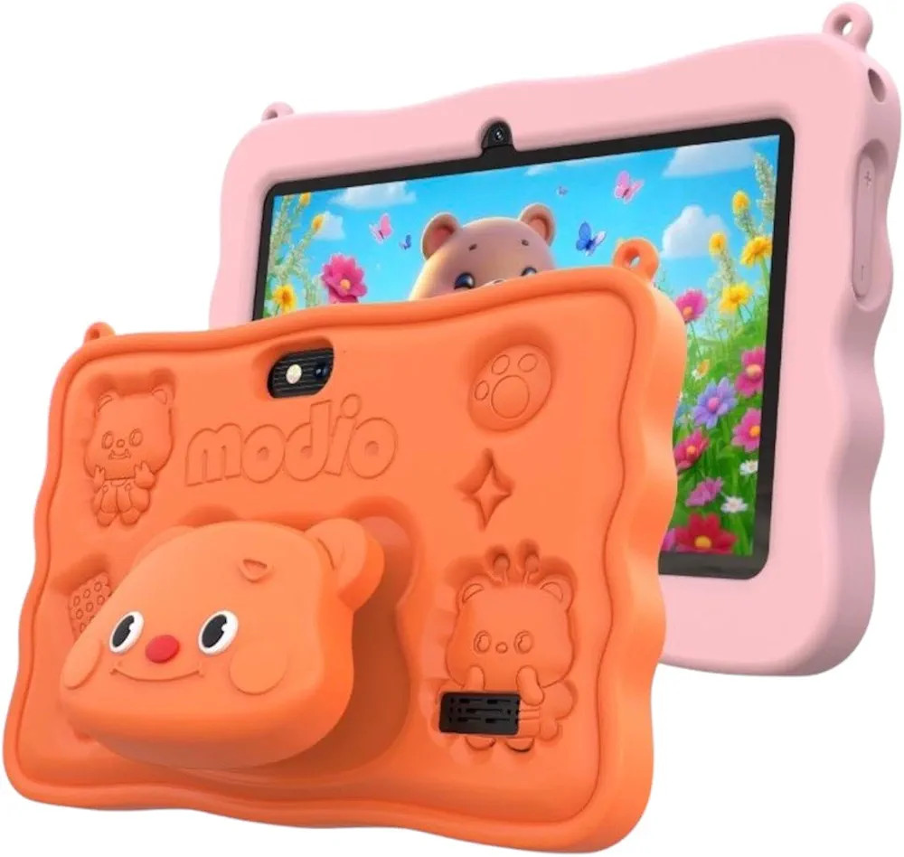 Planşet Modio M72 Orange