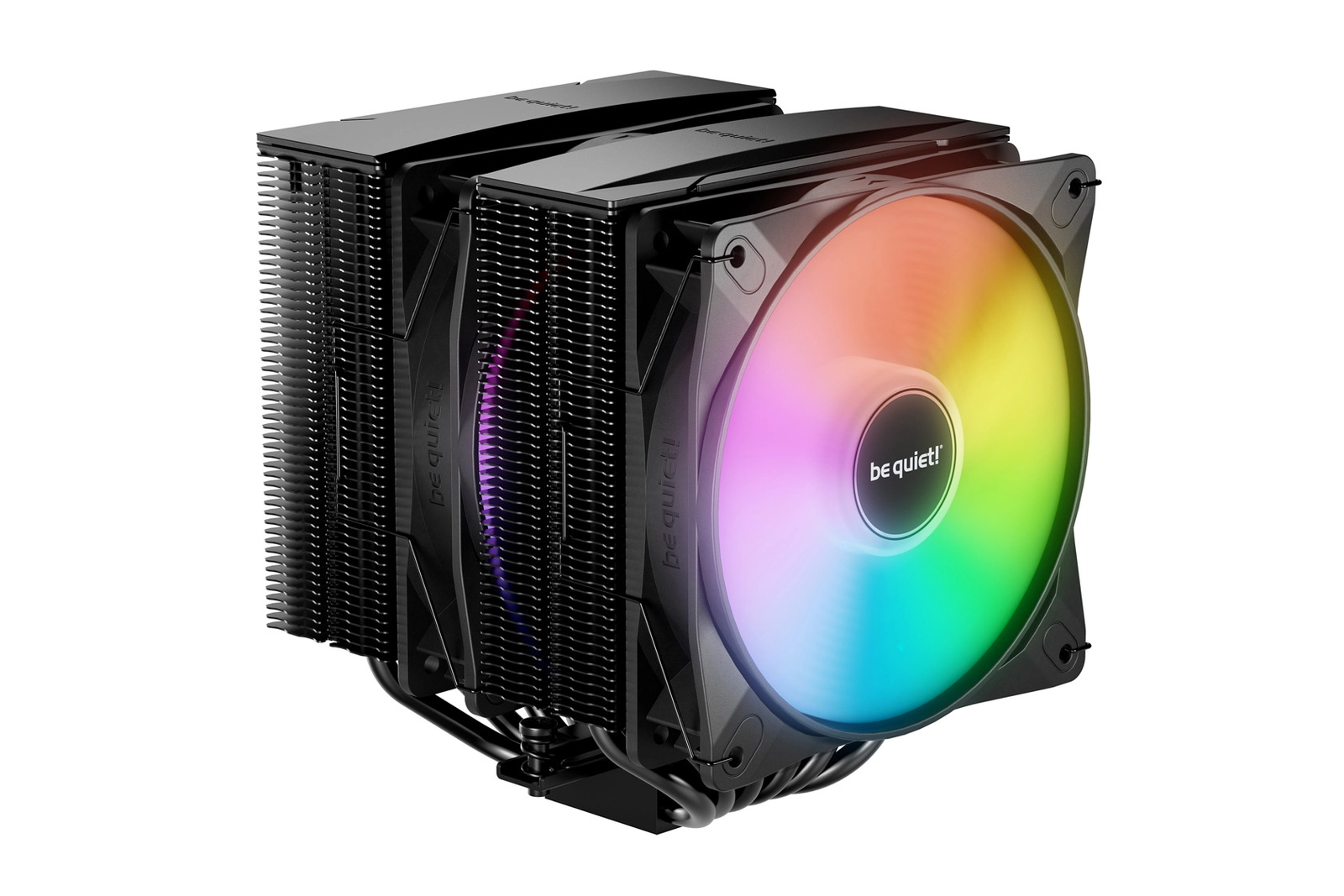 Kuler prosessor üçün be quiet Pure Rock Pro 3 LX