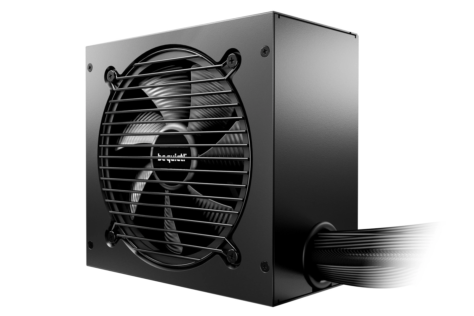Qida bloku be quiet Pure Power 12 850W