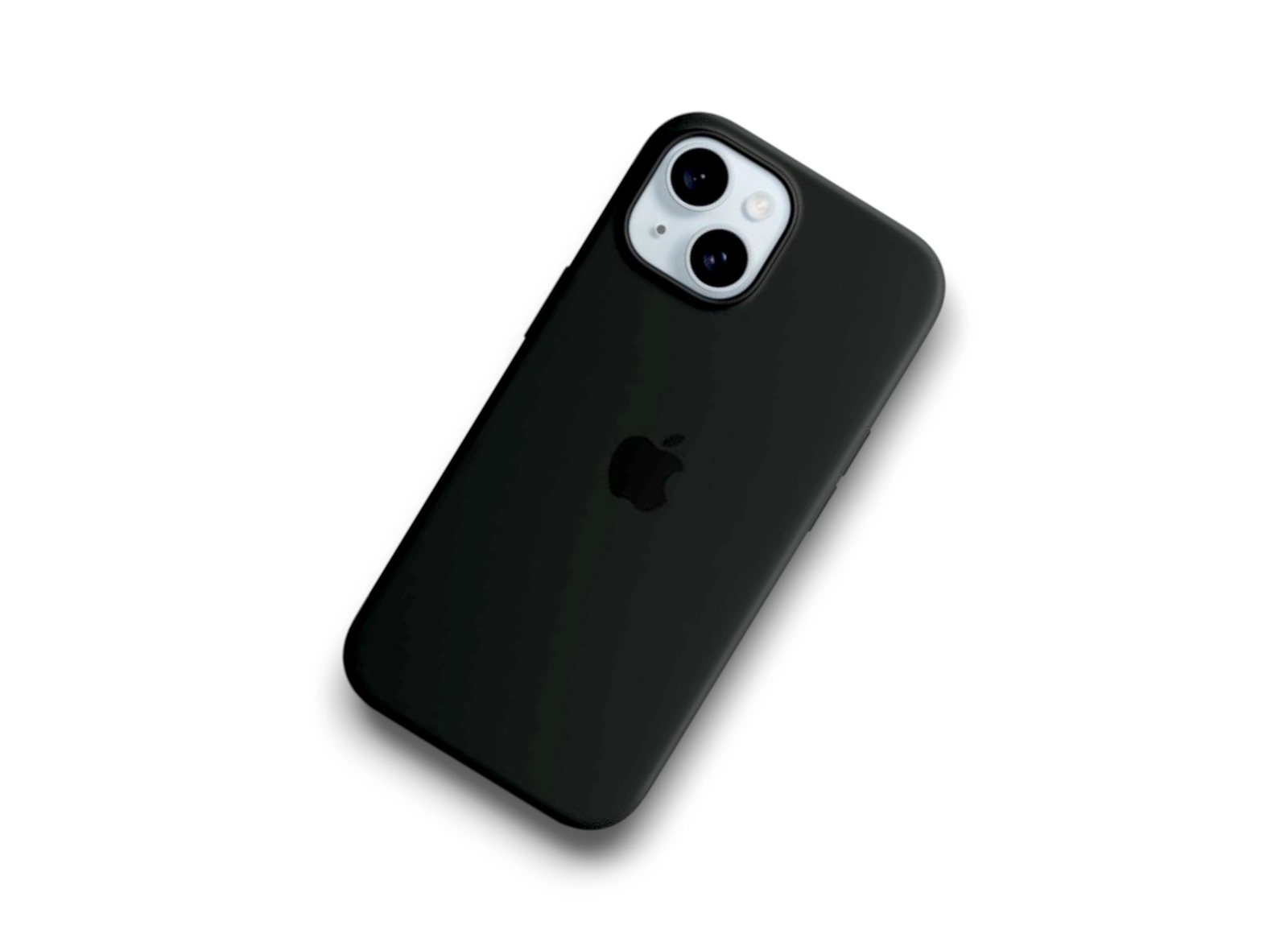 Çexol No Brand 36750528 Apple iPhone 14 Pro Max üçün qara