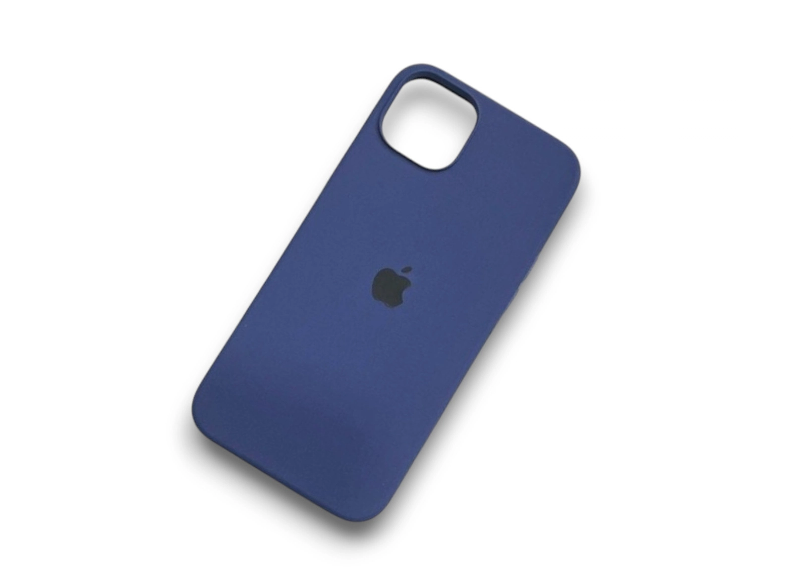 Çexol No Brand 56878739 Apple iPhone 16 üçün tünd göy