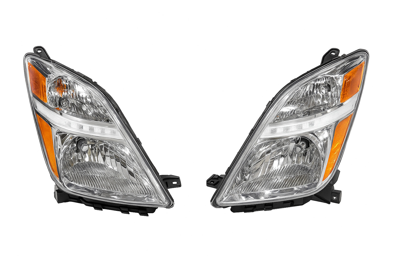 Ön fara Toyota Prius 2003-2008 üçün