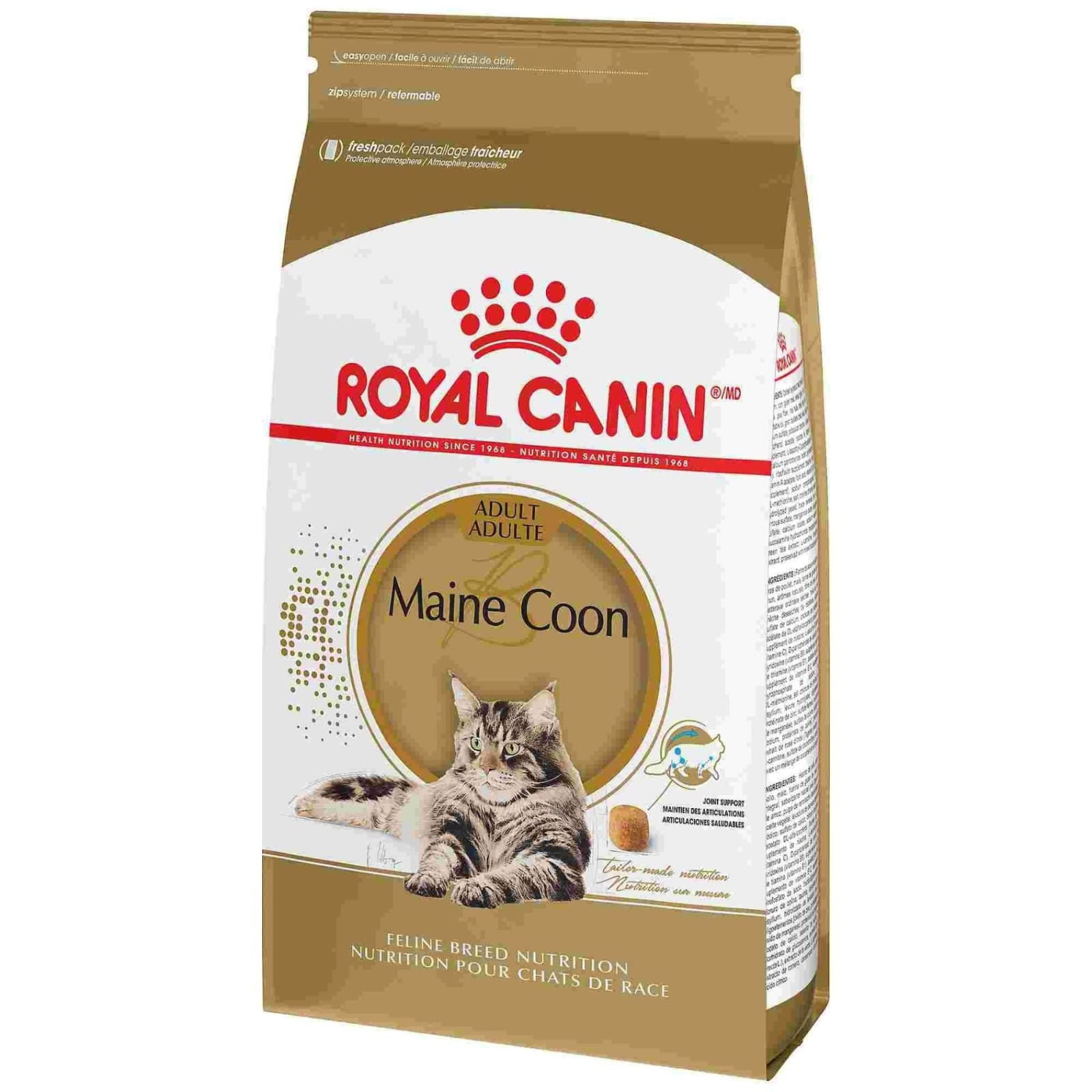 Quru yem meyn-kunlar üçün Royal Canin Adult, 2 kg, çəki ilə