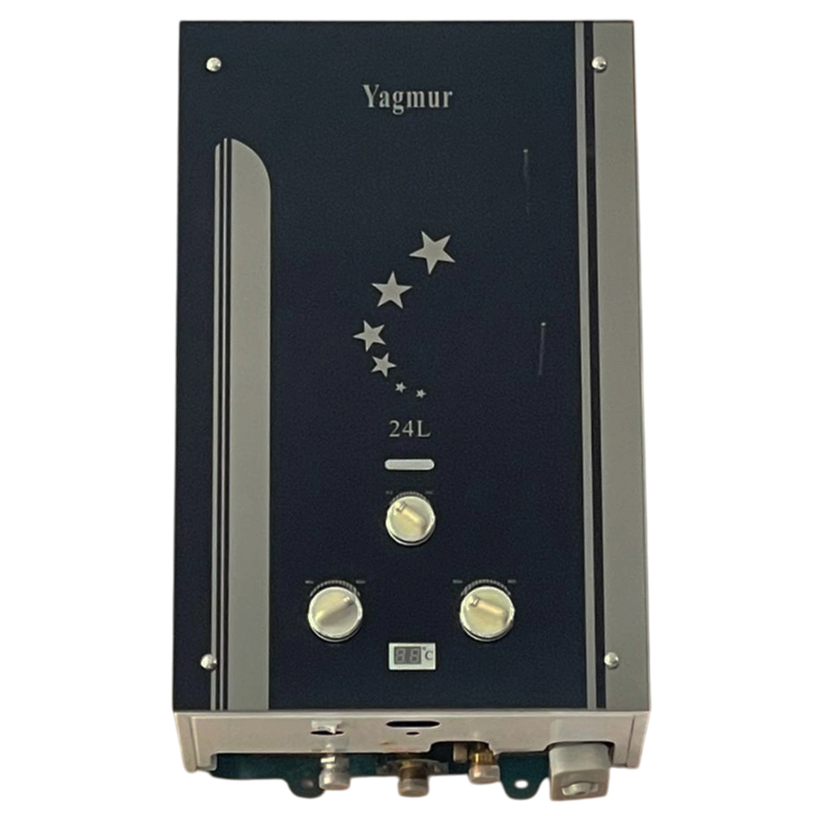 Su qızdırıcı Yağmur 24-L 1290