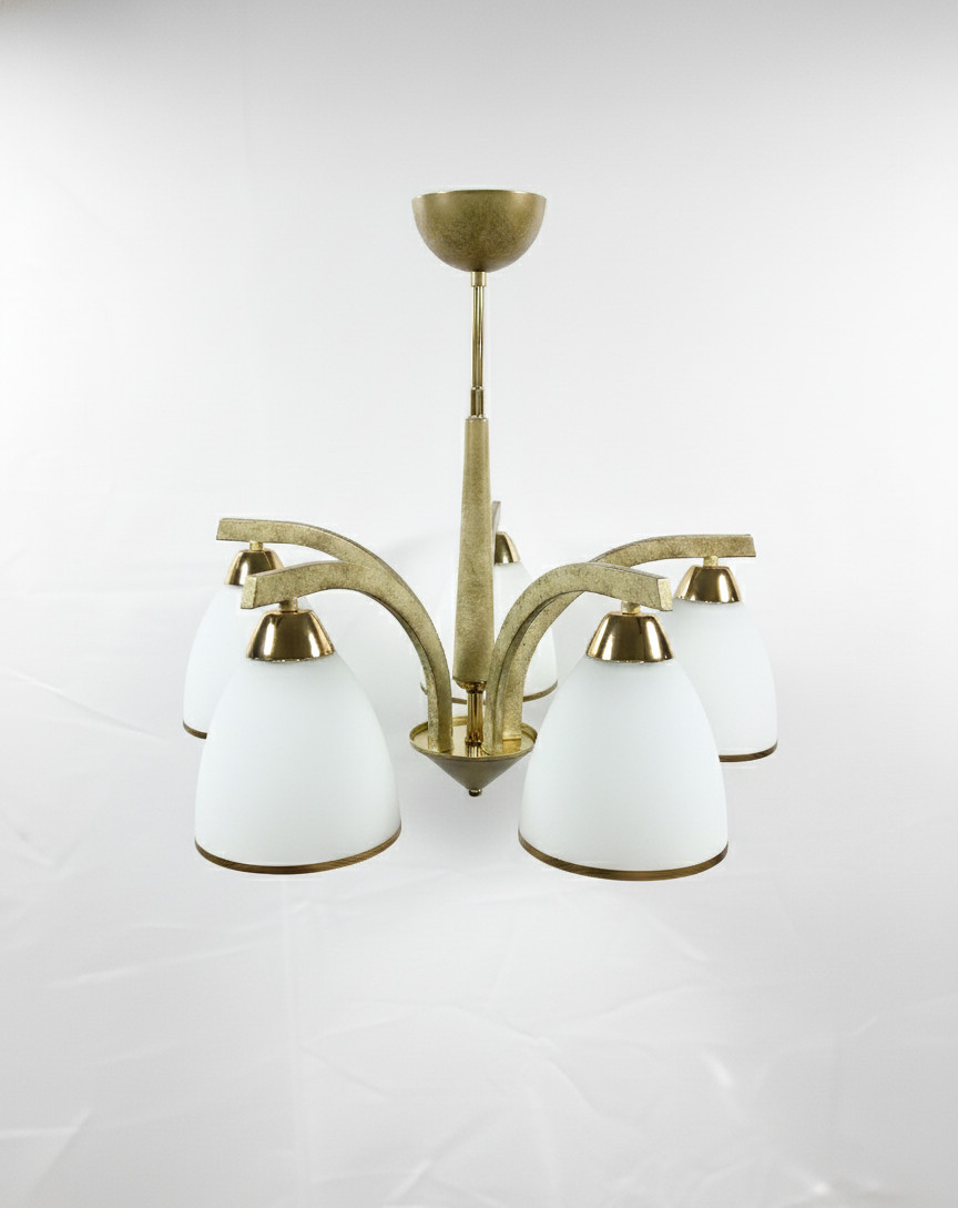 Asma çılçıraq 5397/5 KR