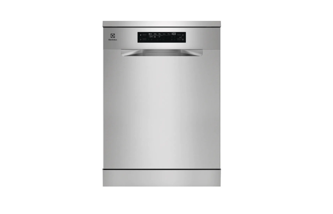 Qabyuyan maşın Electrolux ESM64831SX