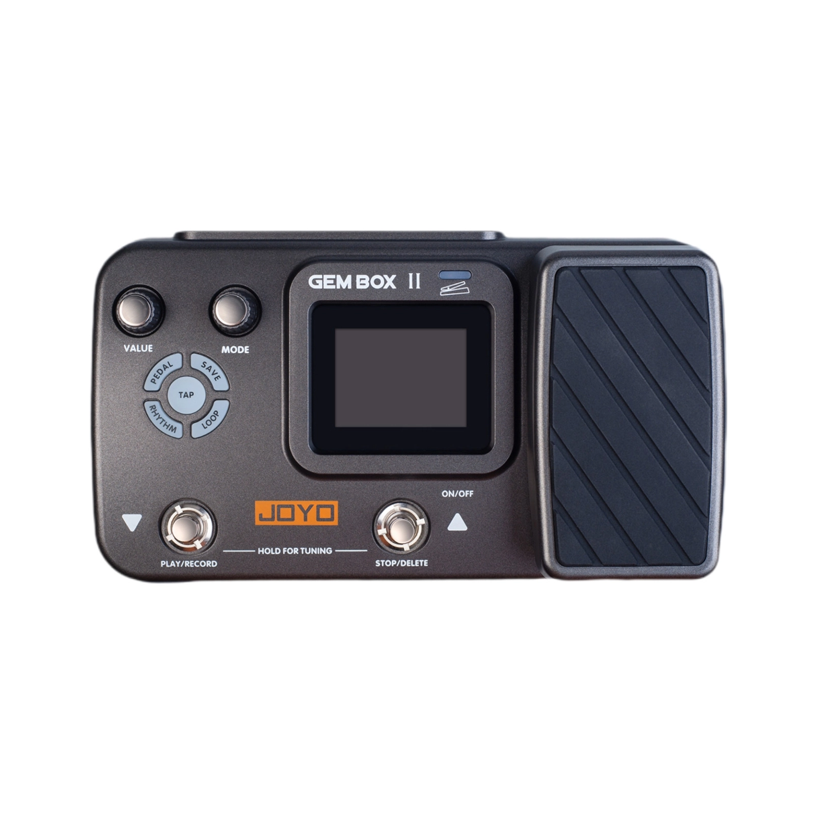Gitara üçün pedal Joyo GEM BOX II
