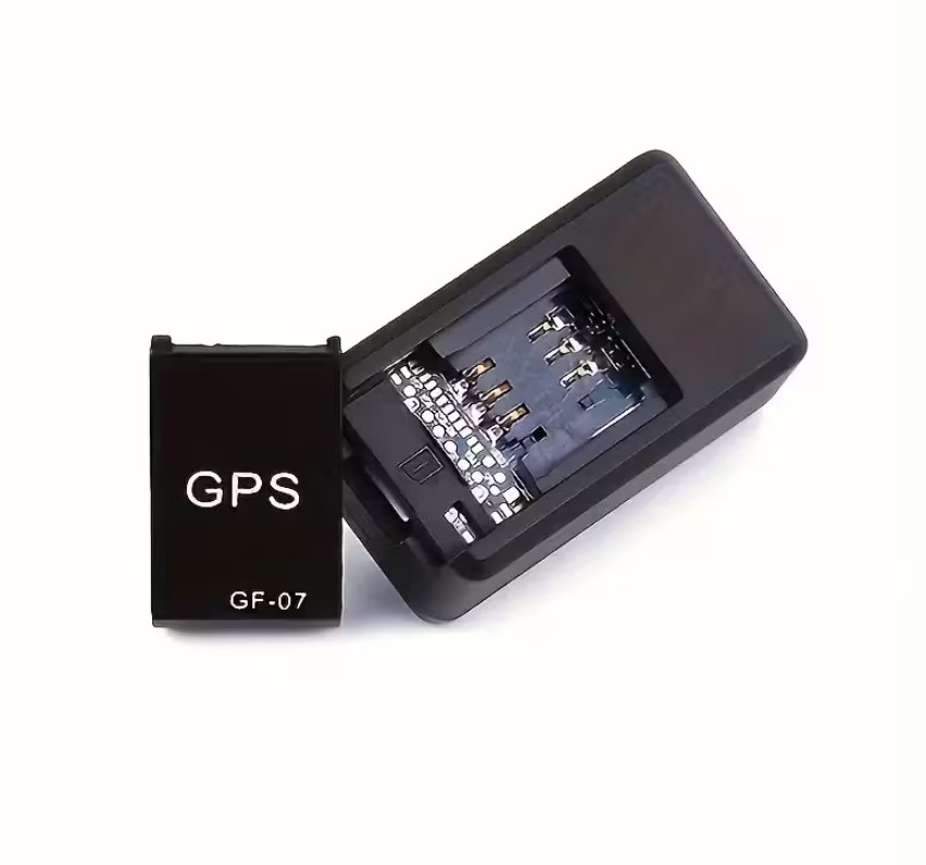 Portativ GPS GF-07