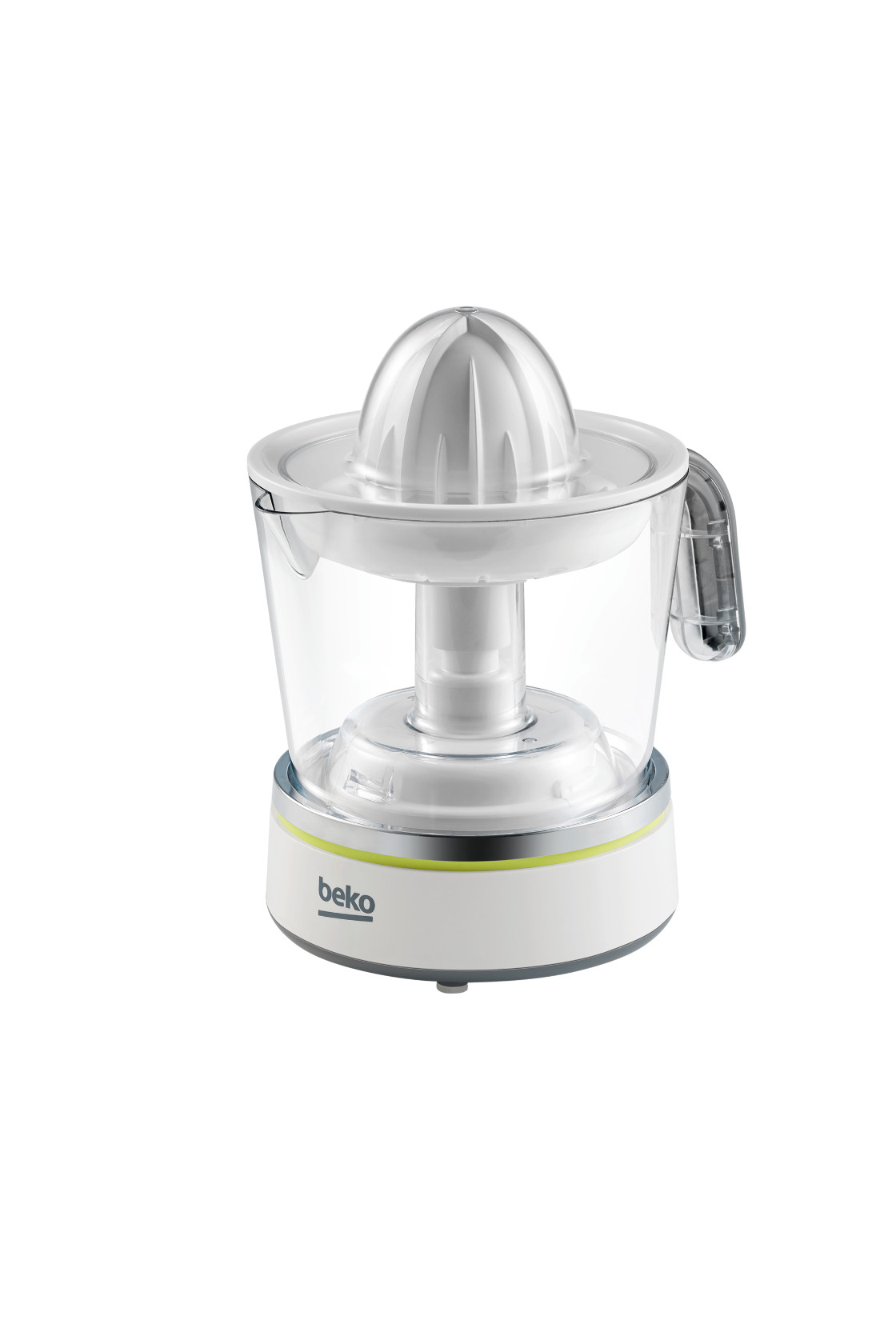 Şirəçəkən Beko CJB5103W
