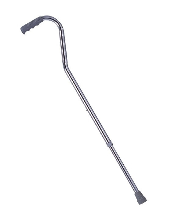 Əl ağacı KY928L, metal, gümüşü