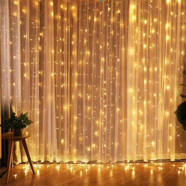 LED çələng 006/RAX008, 2x2 m