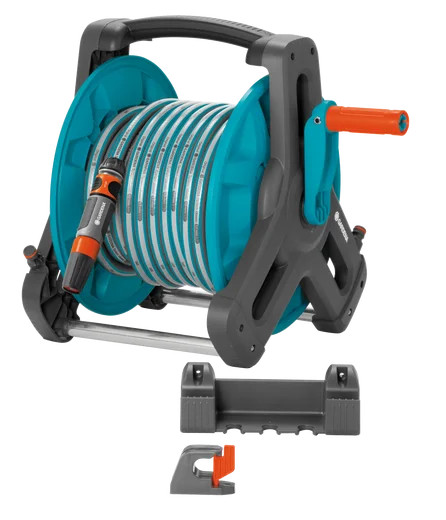 Divar barabanı Gardena 8009, 13 mm, 20 m, dəst - Gardena_8009