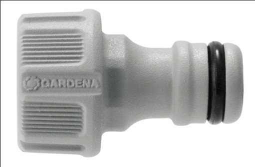 Birləşdirici Gardena 18220, 15 mm - Gardena_18220