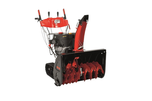 Qar təmizləyici AL-KO Snowline 760 TE, 76 sm, 9.6 kVt, benzin