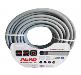 Suvarma şlanqı ALKO 113340-9017743, 25 m, 19 mm, 8 bar - AL-KO_113340-9017743