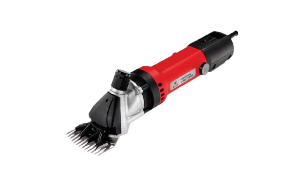 Qoyun və keçi üçün elektrikli qırxan ITAL SC600