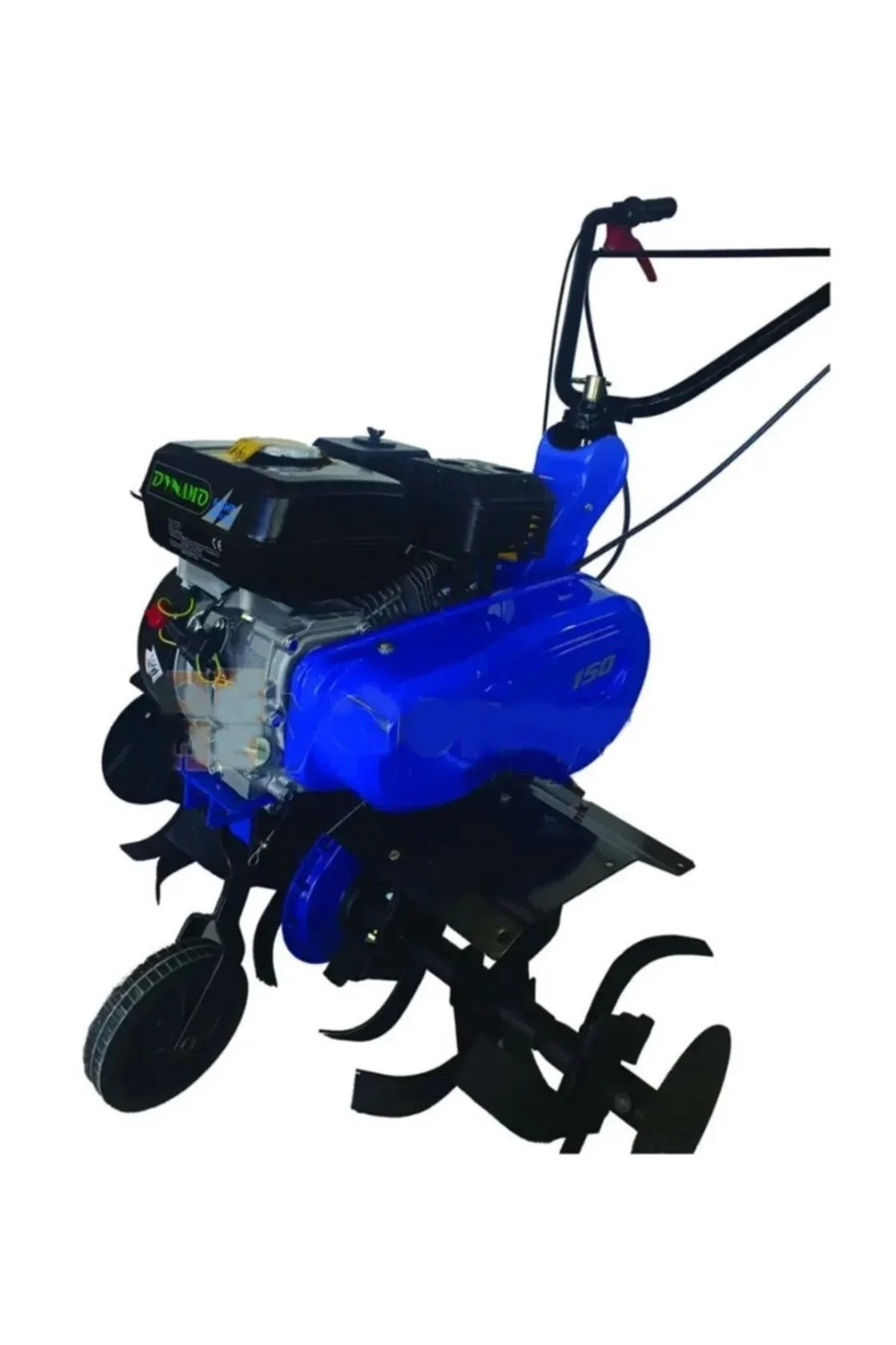 Yerşumlayan Flash 150, 7 hp, 90x30 sm