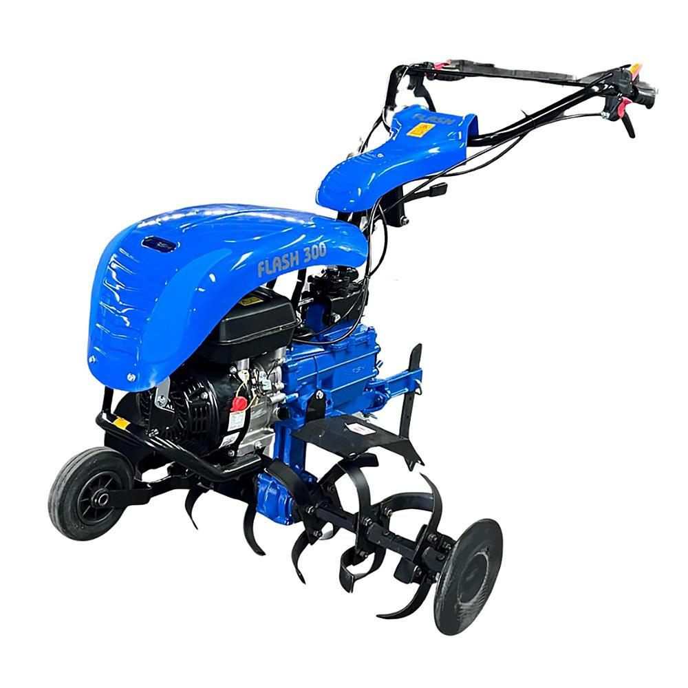Yerşumlayan Flash 250, 7 hp, 90x30 sm, 80 kq