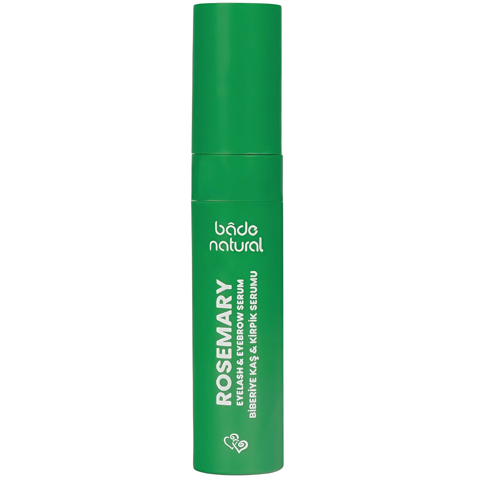 Zərdab Bade Natural Rosemary Qaş və Kirpik üçün 10 ml