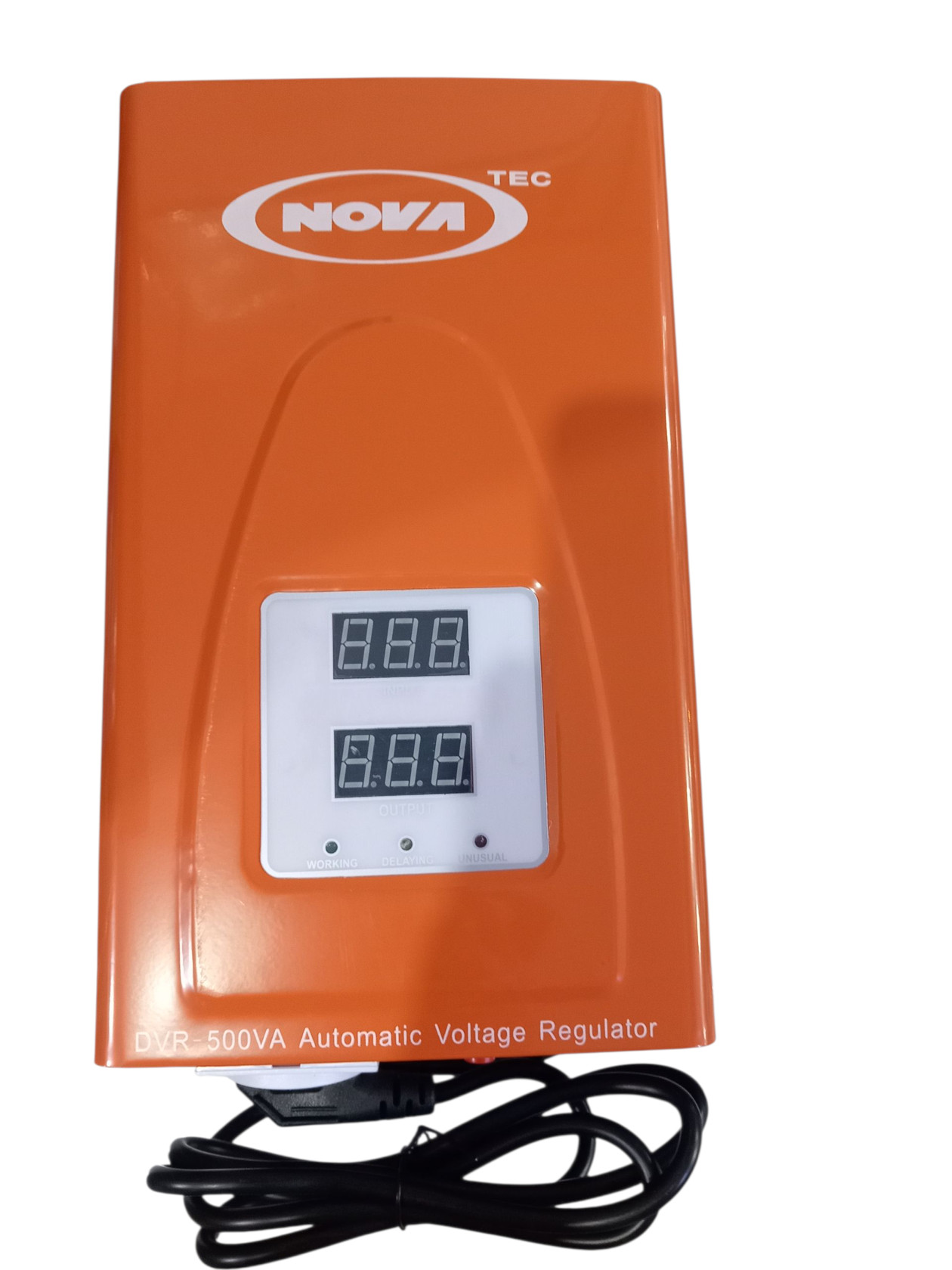 Kombi stabilizatoru Nova DVR500VA