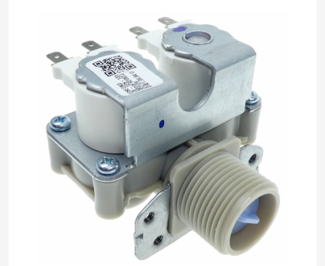 Su klapanı LG paltaryuyan maşın üçün 12V