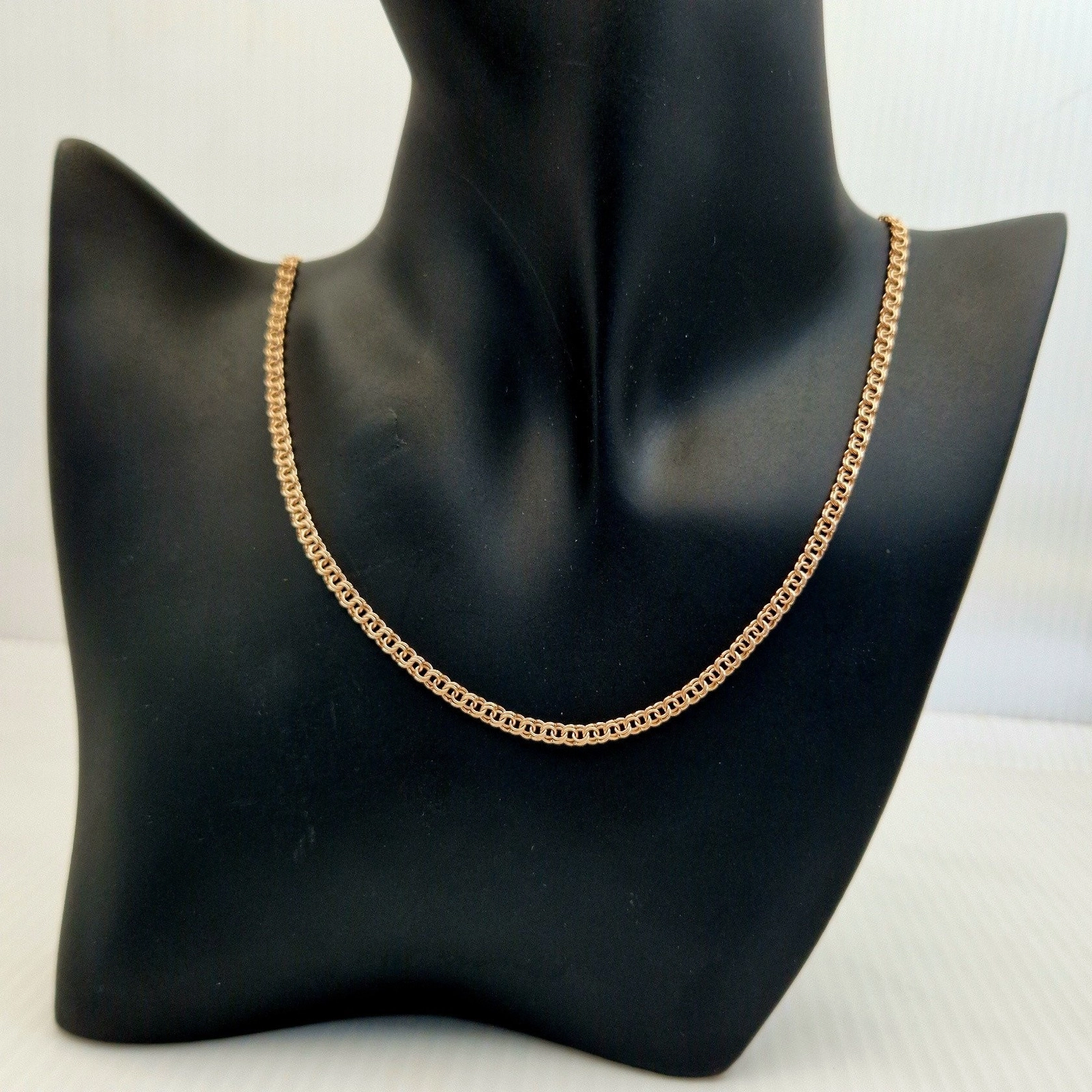 Boyunbağı qadınlar üçün Azgold_10137, qızıl 585 əyar