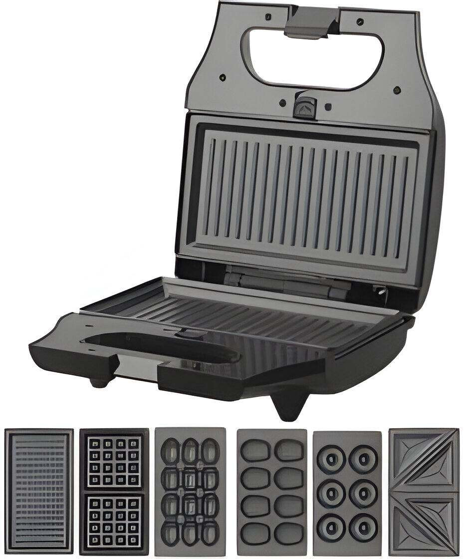 Multibişirici DSP KC 1238