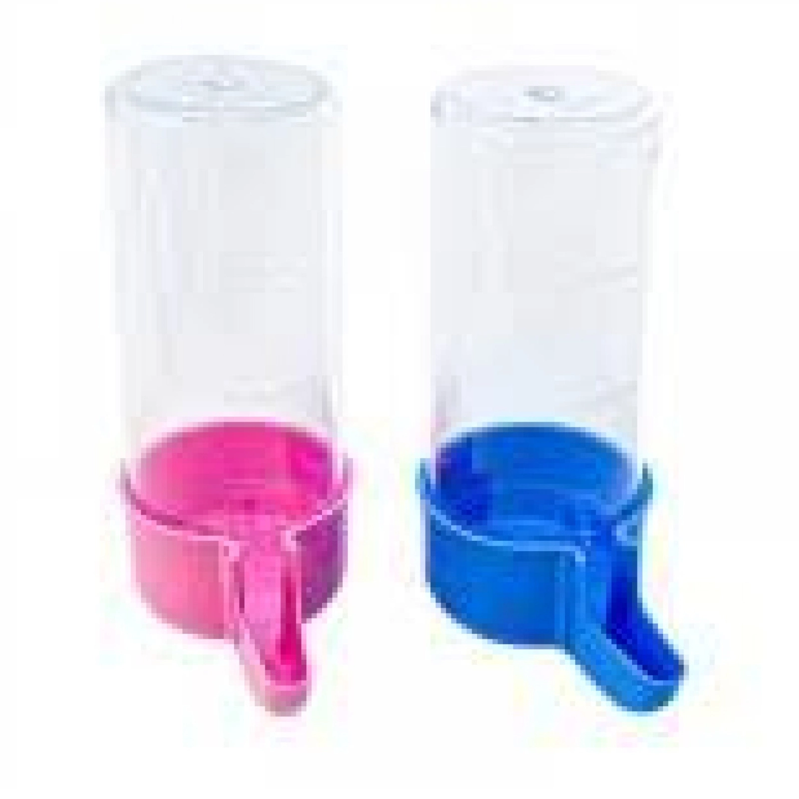 Tutuquşu üçün su təknəsi CadoPet 200 ml