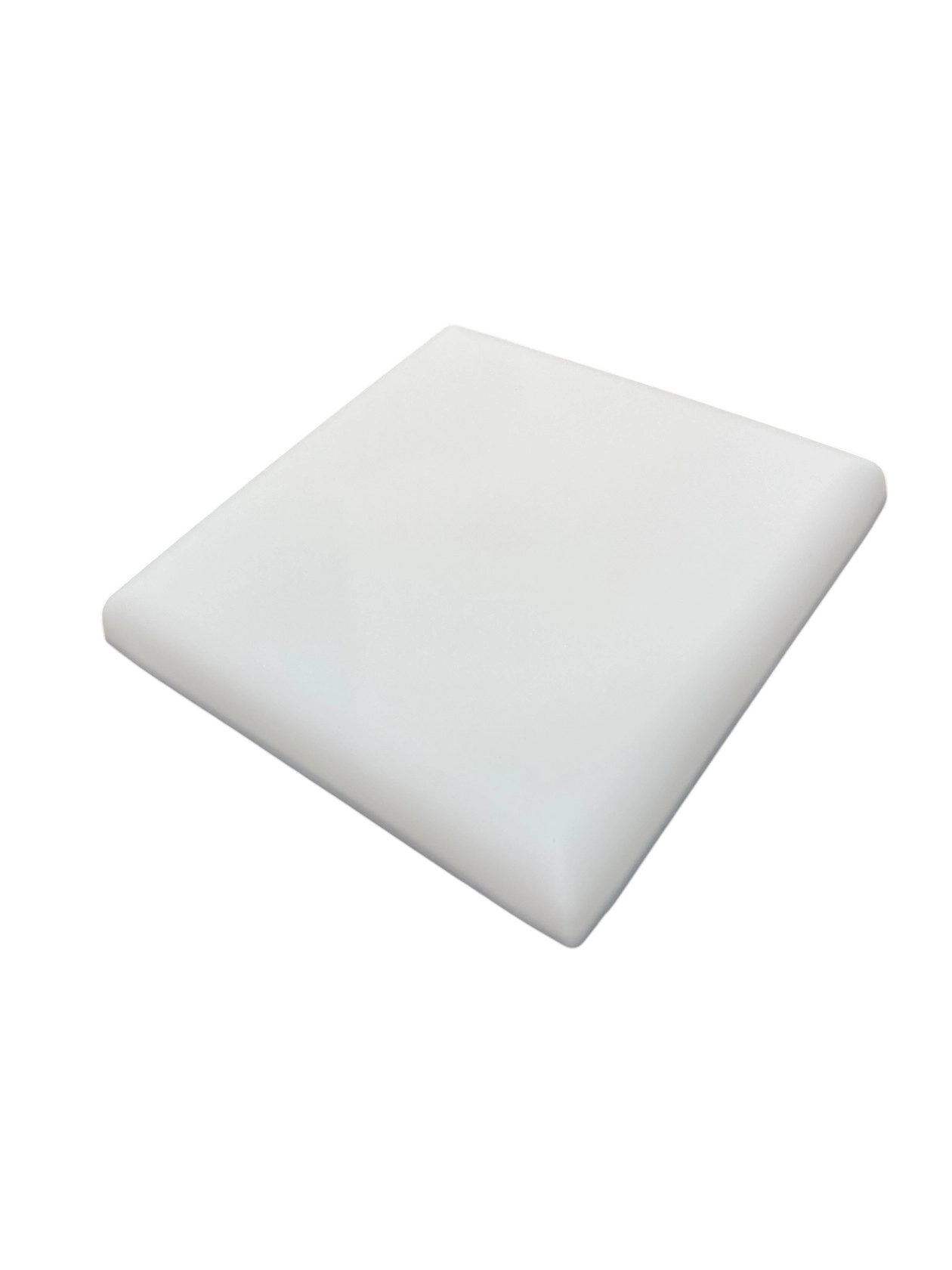 Spot 3D Led 24W 6500K, kvadrat