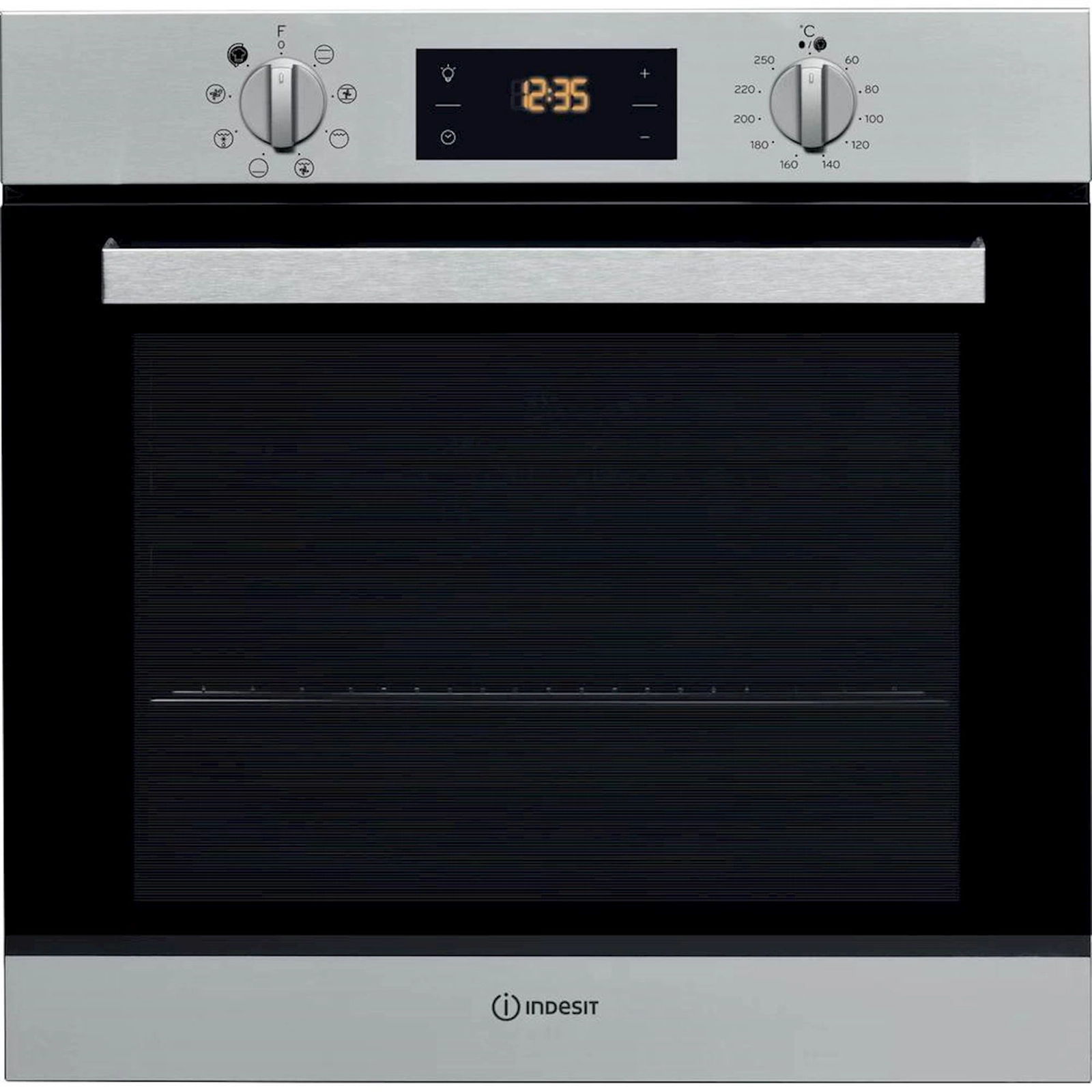 Soba Indesit IFW 6544 IX