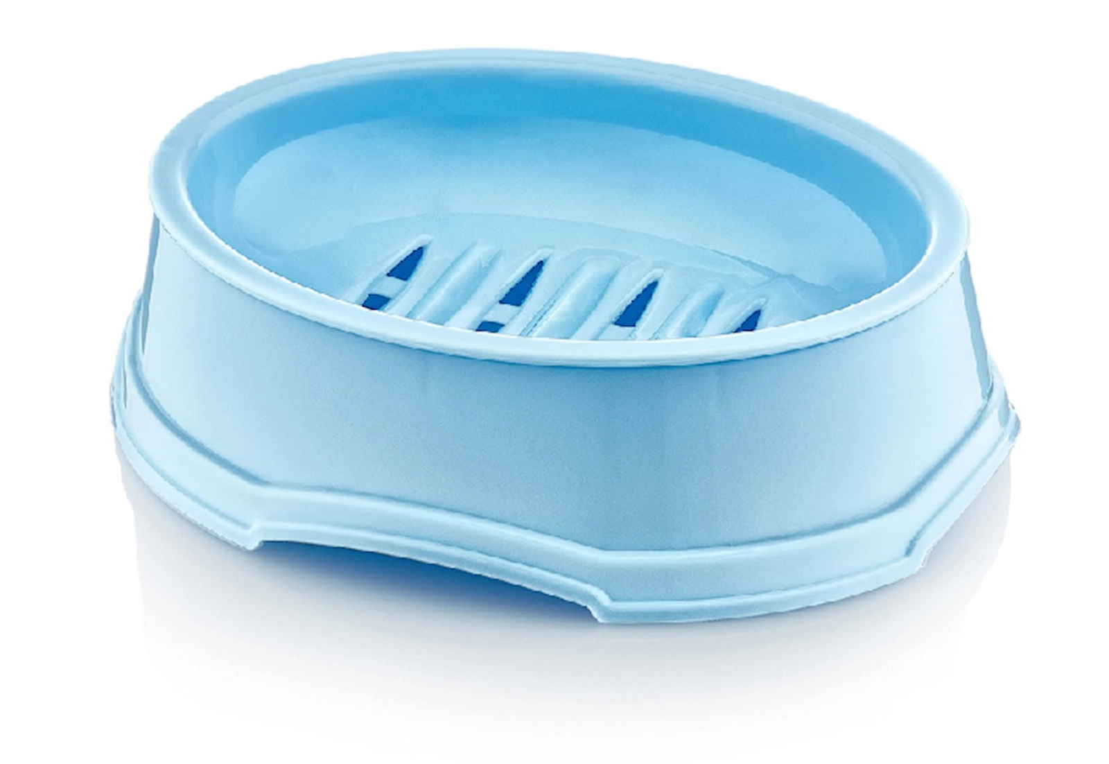 Sabun qabı Dunya Plastik 09161, mavi, plastik