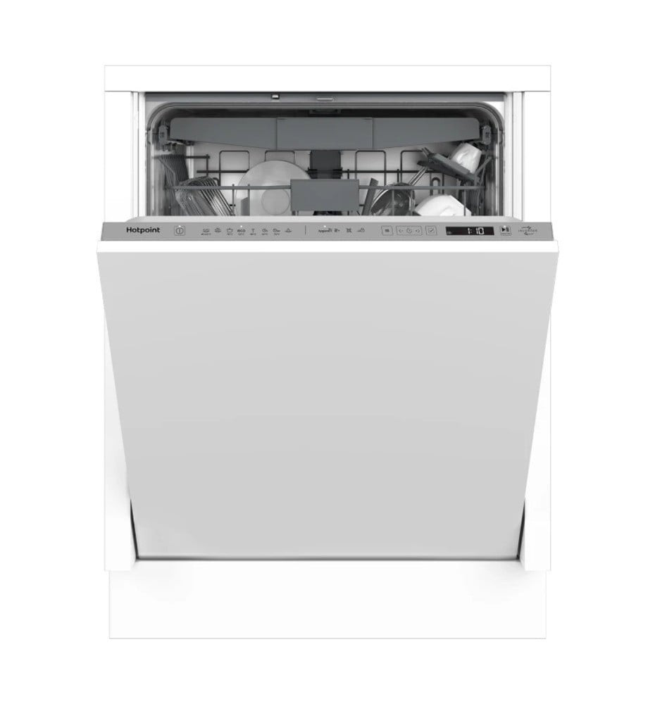 Qabyuyan maşın Hotpoint Ariston HI 5D84 DW