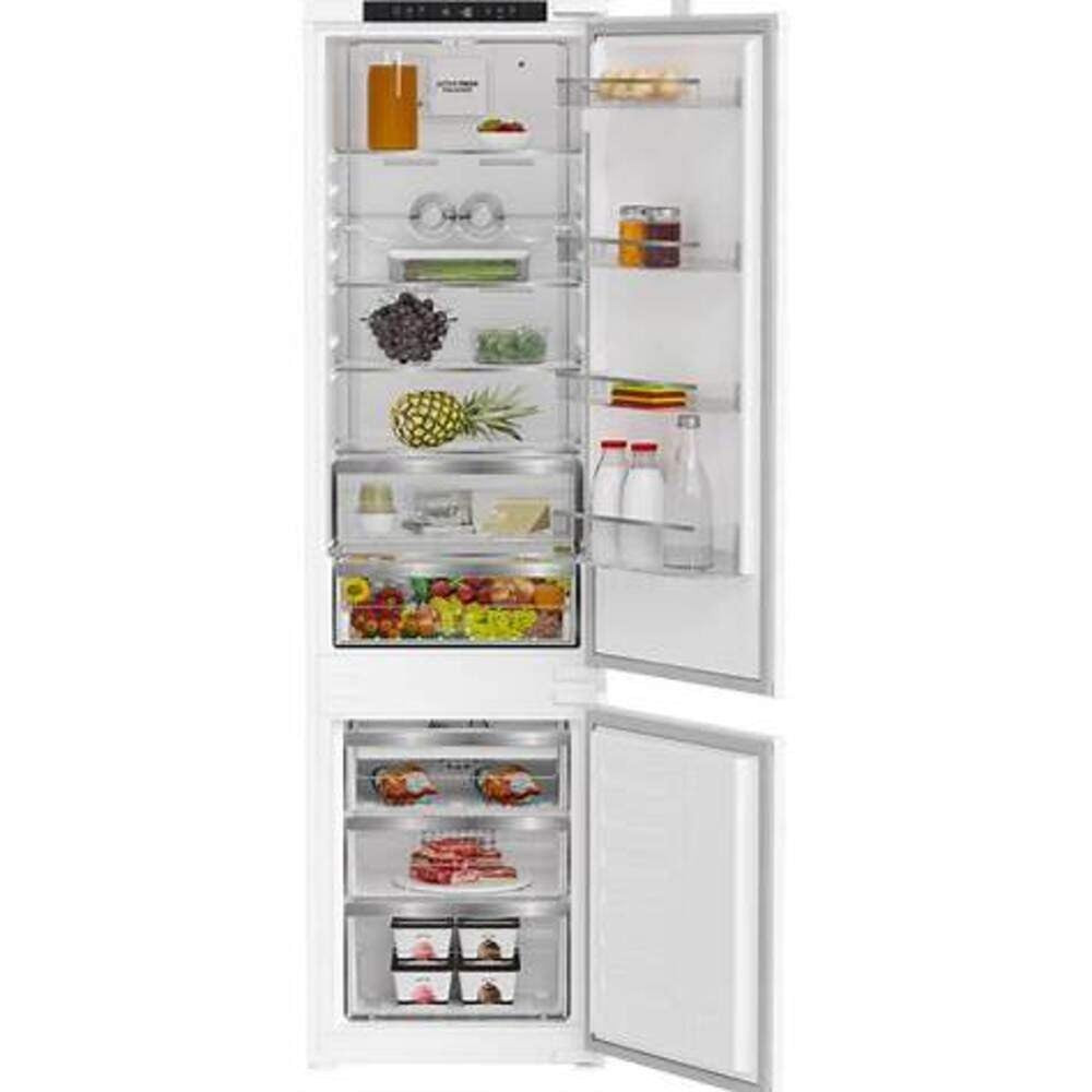 Soyuducu Hotpoint Ariston HBT 20I, 306 L, Total No Frost, 1935x540x545 mm, İnvertor