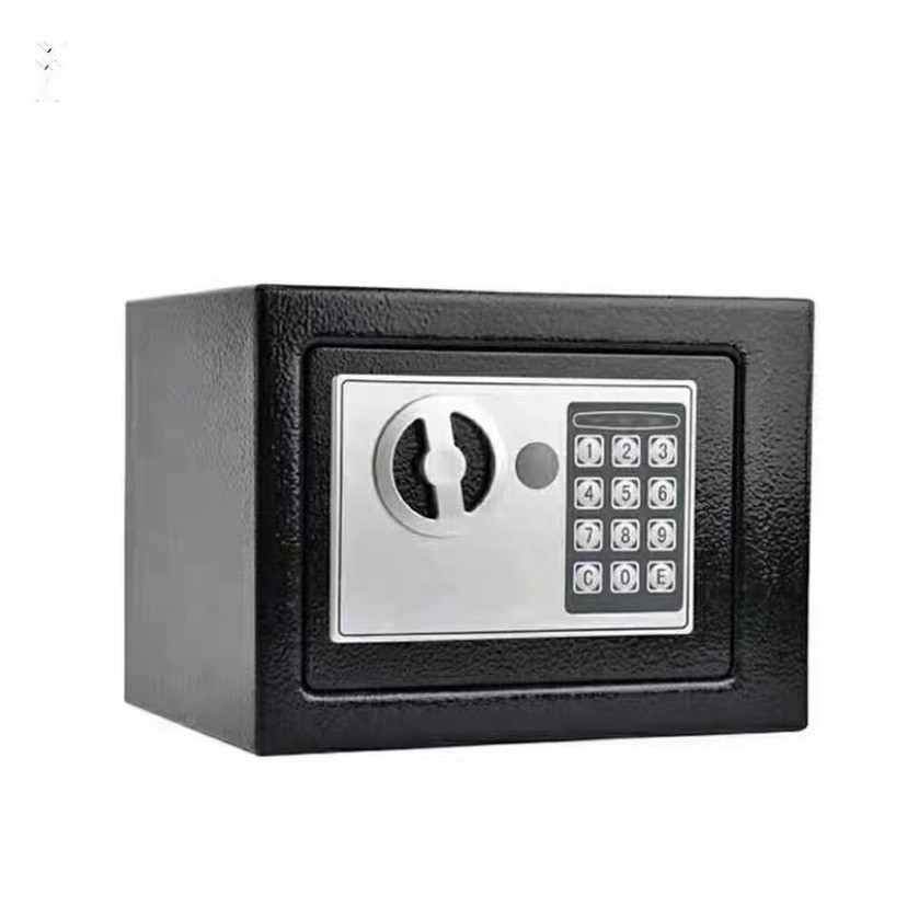 Kassa seyfi 351/RAX008 Black