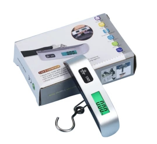 Baqaj tərəzisi 10669_66683639 elektron