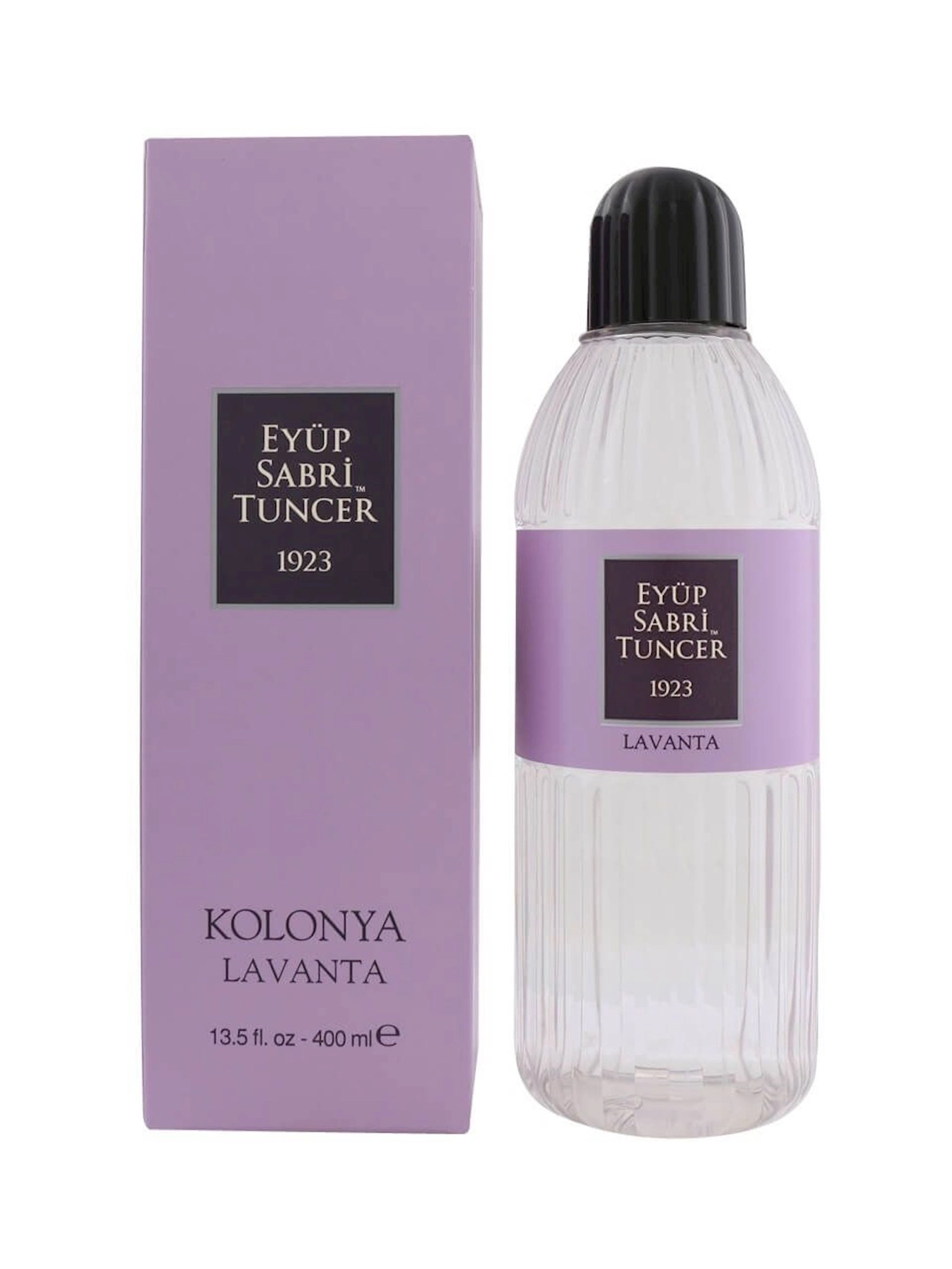 Dezinfeksiya edici maye Eyup Sabri Tuncer Lavanda 400 ml