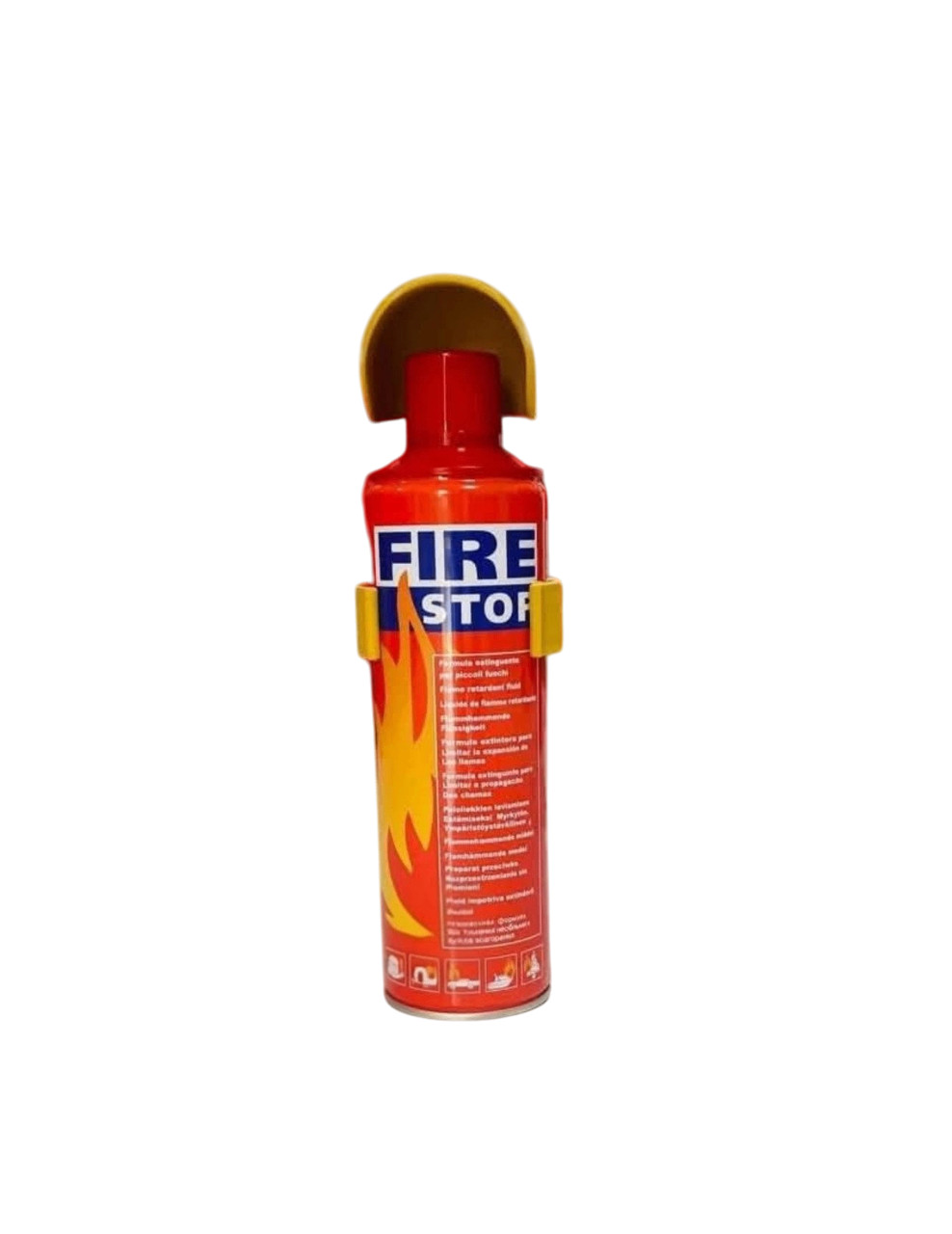 Yanğın söndürmə balonu Fire Stop 1000 ml