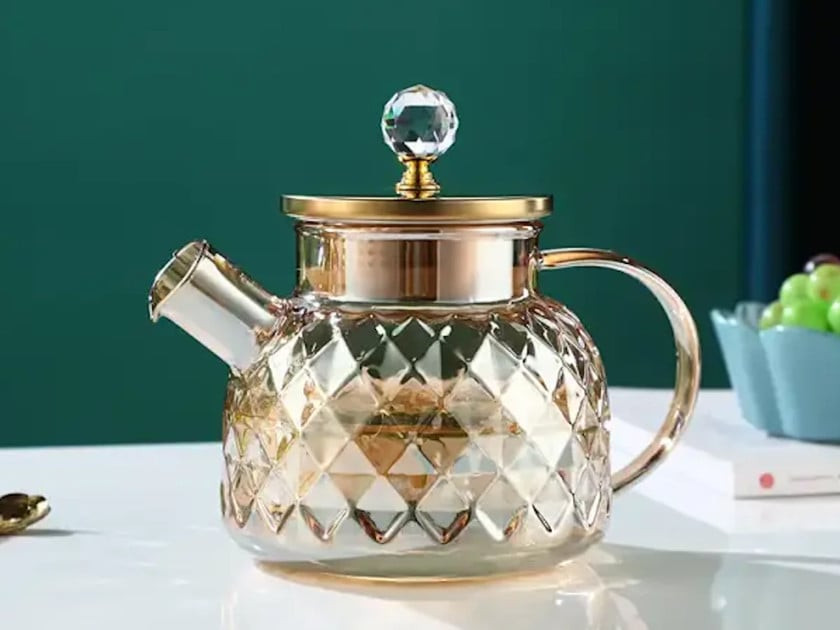 Çaydan 5242_87251741, şüşə, 1 l